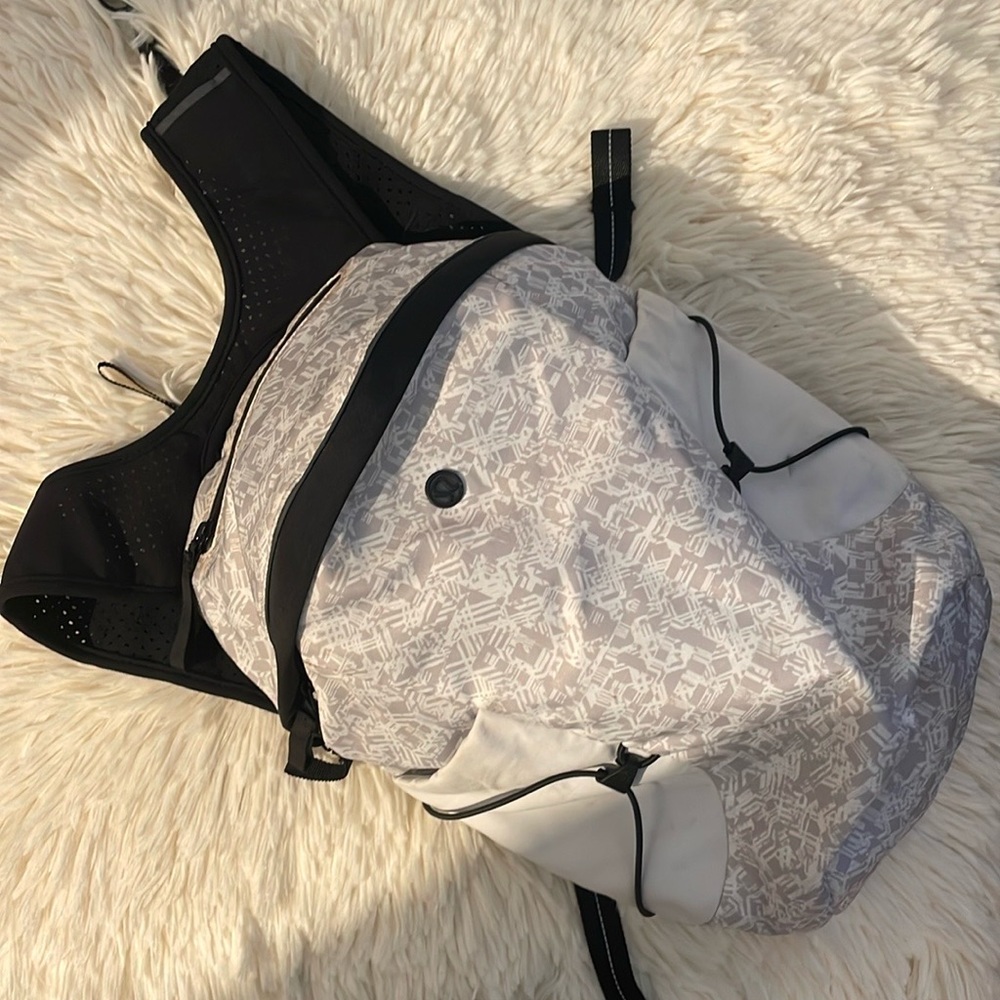 Lululemon Backpack